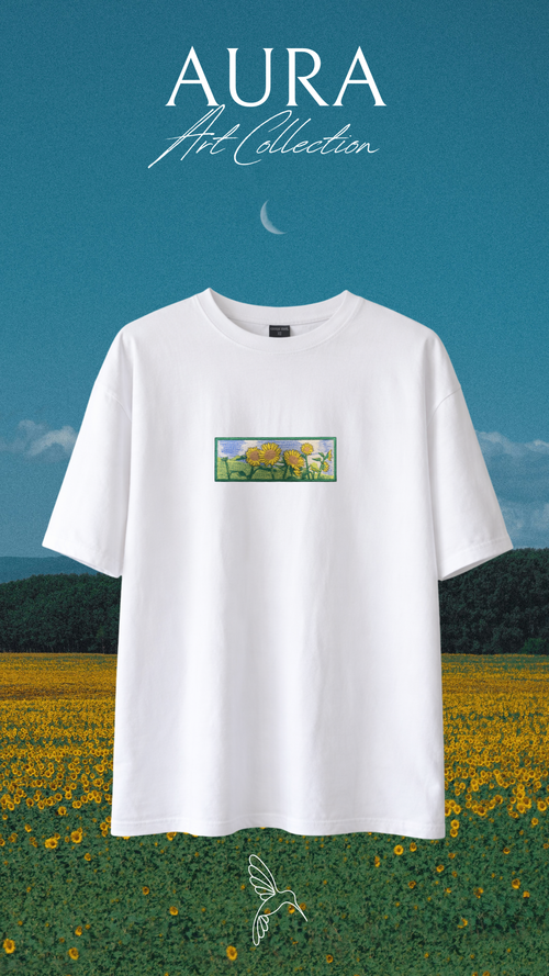 OS1 - SunFlower