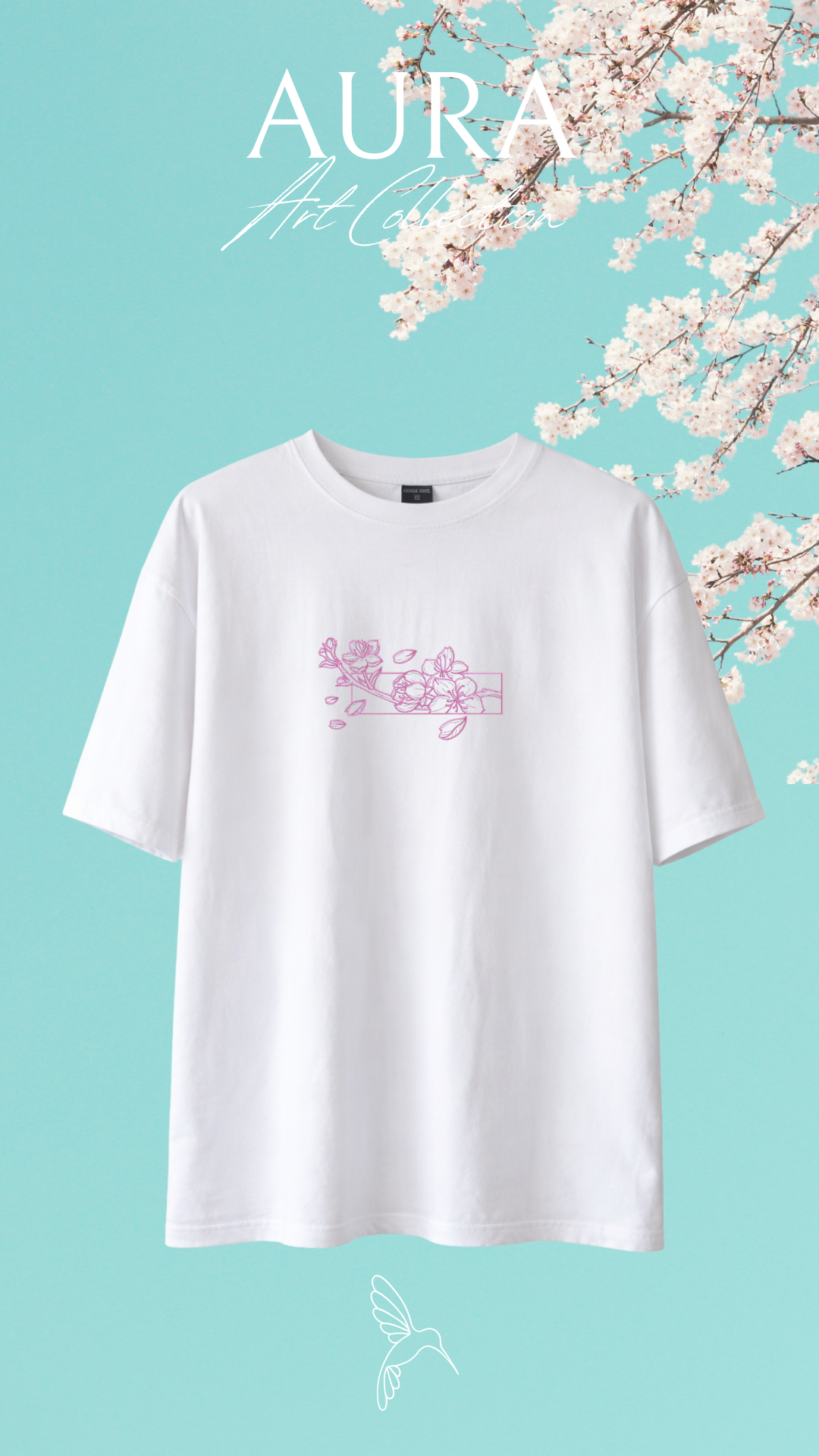 OS1 - Cherry blossom