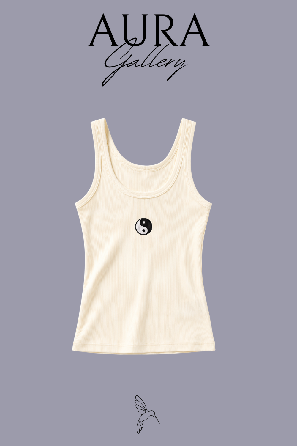 Rib - Yin & Yang