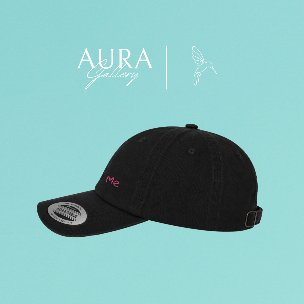 All Eyez on Me Cap