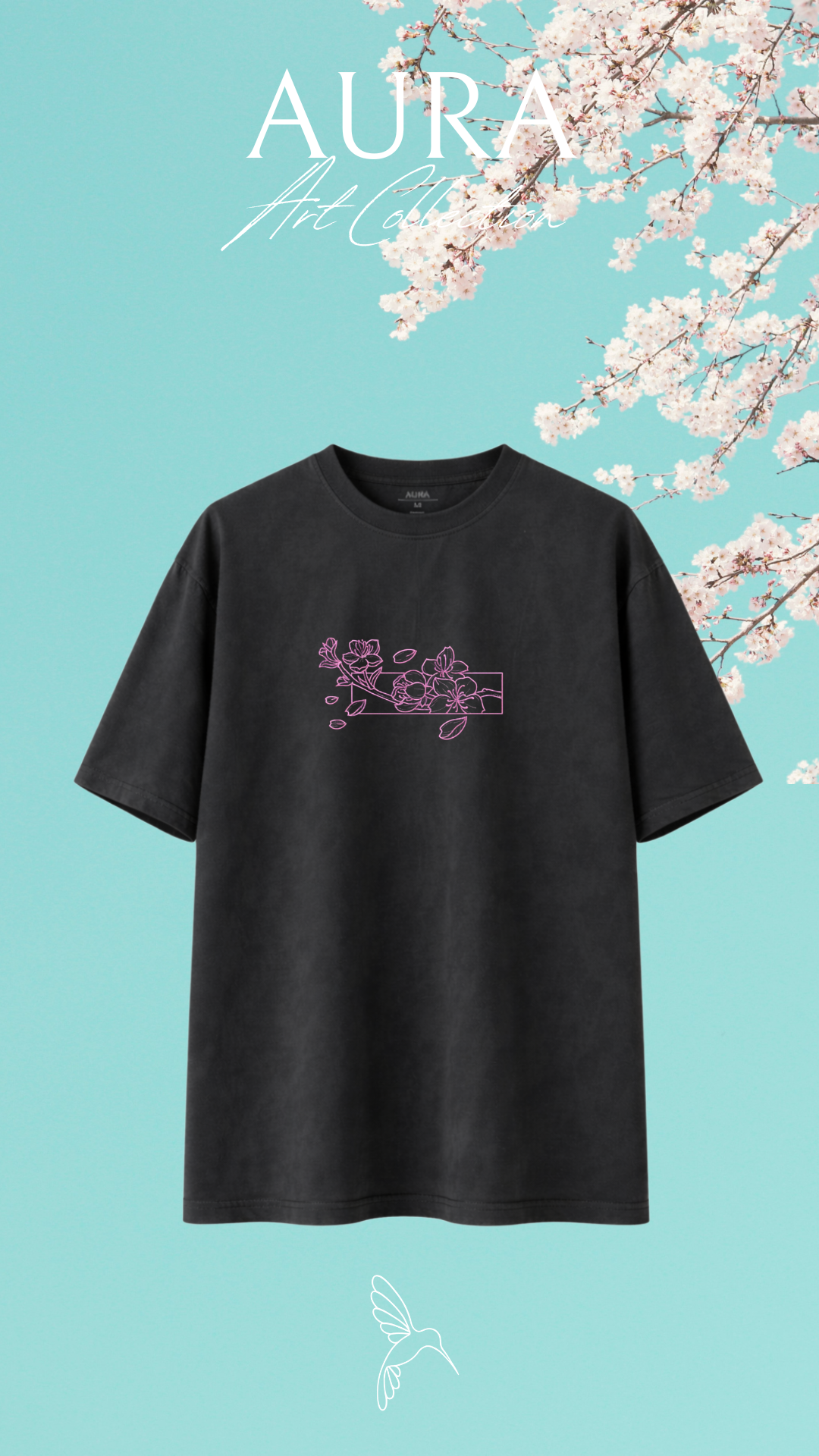 OS1 - Cherry blossom