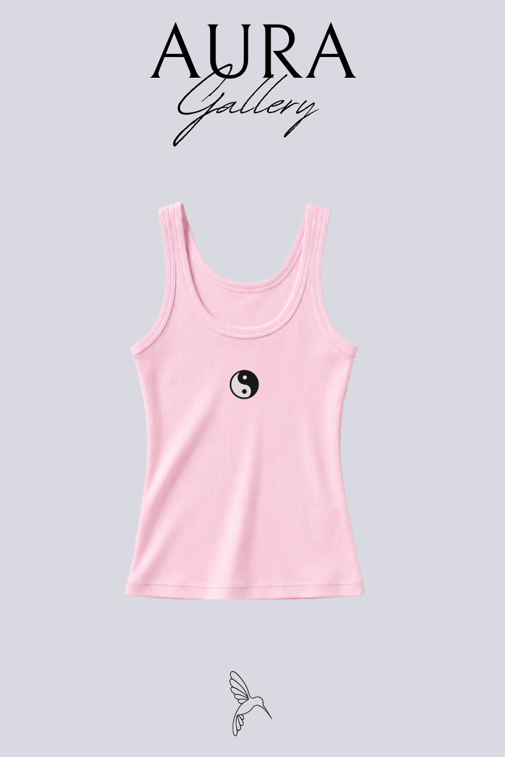 Rib - Yin & Yang