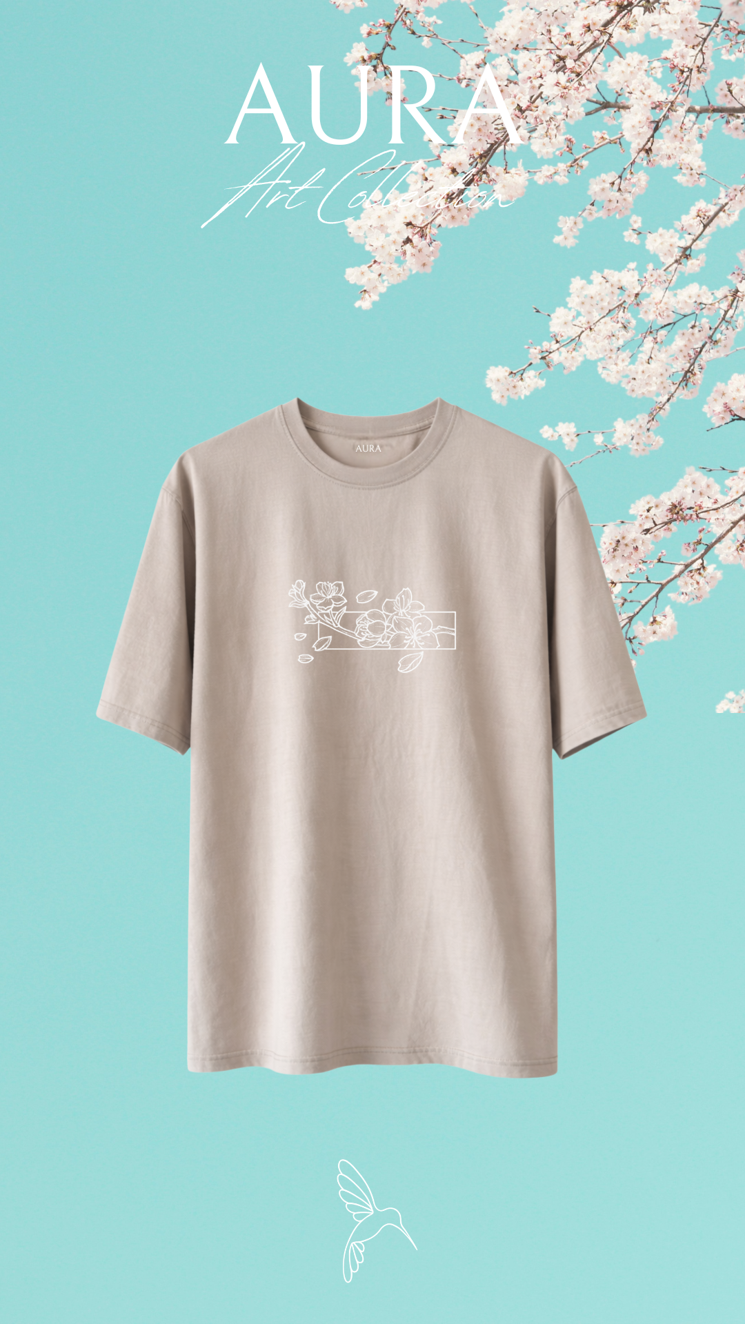 OS1 - Cherry blossom