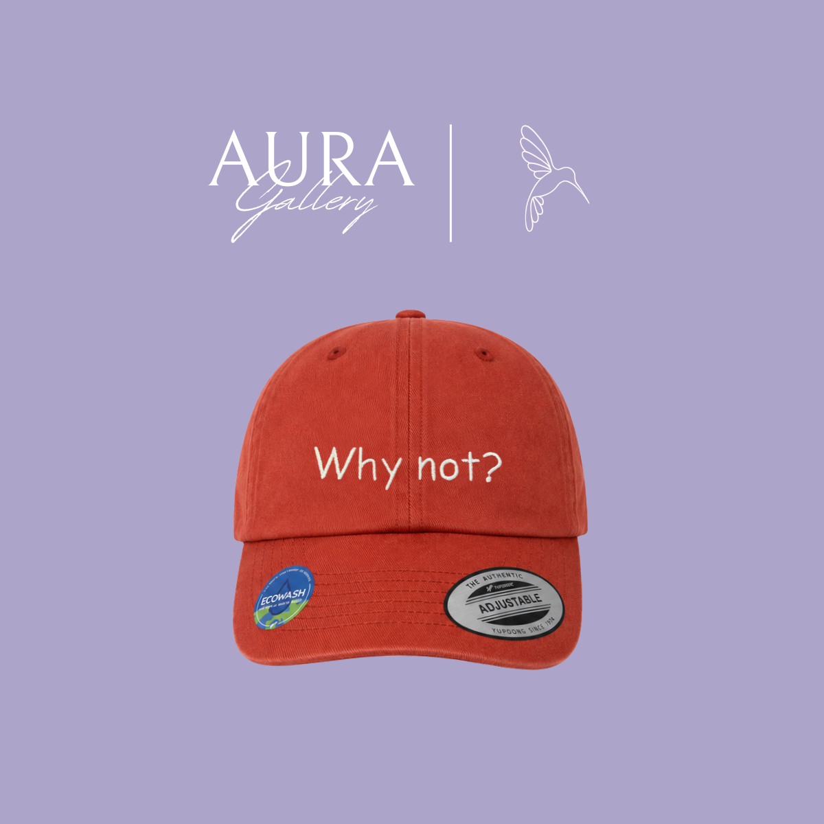 Why not Cap