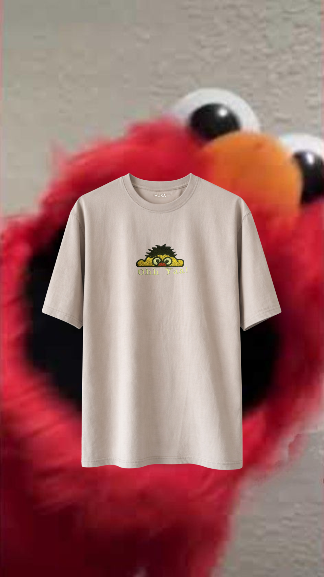 OS 1 - Sesame Street