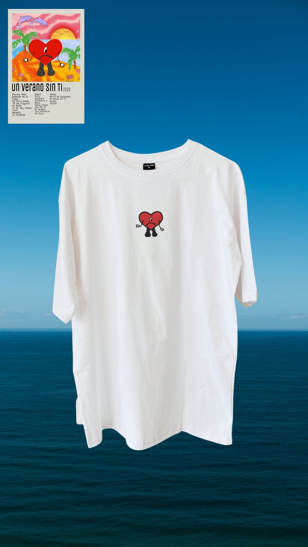 OS0 - White Collection