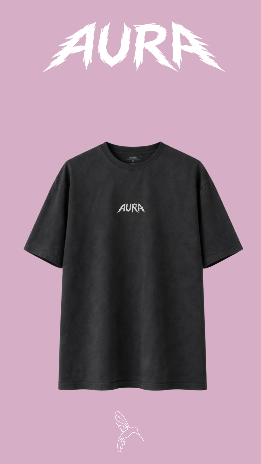 OS1 - AURA