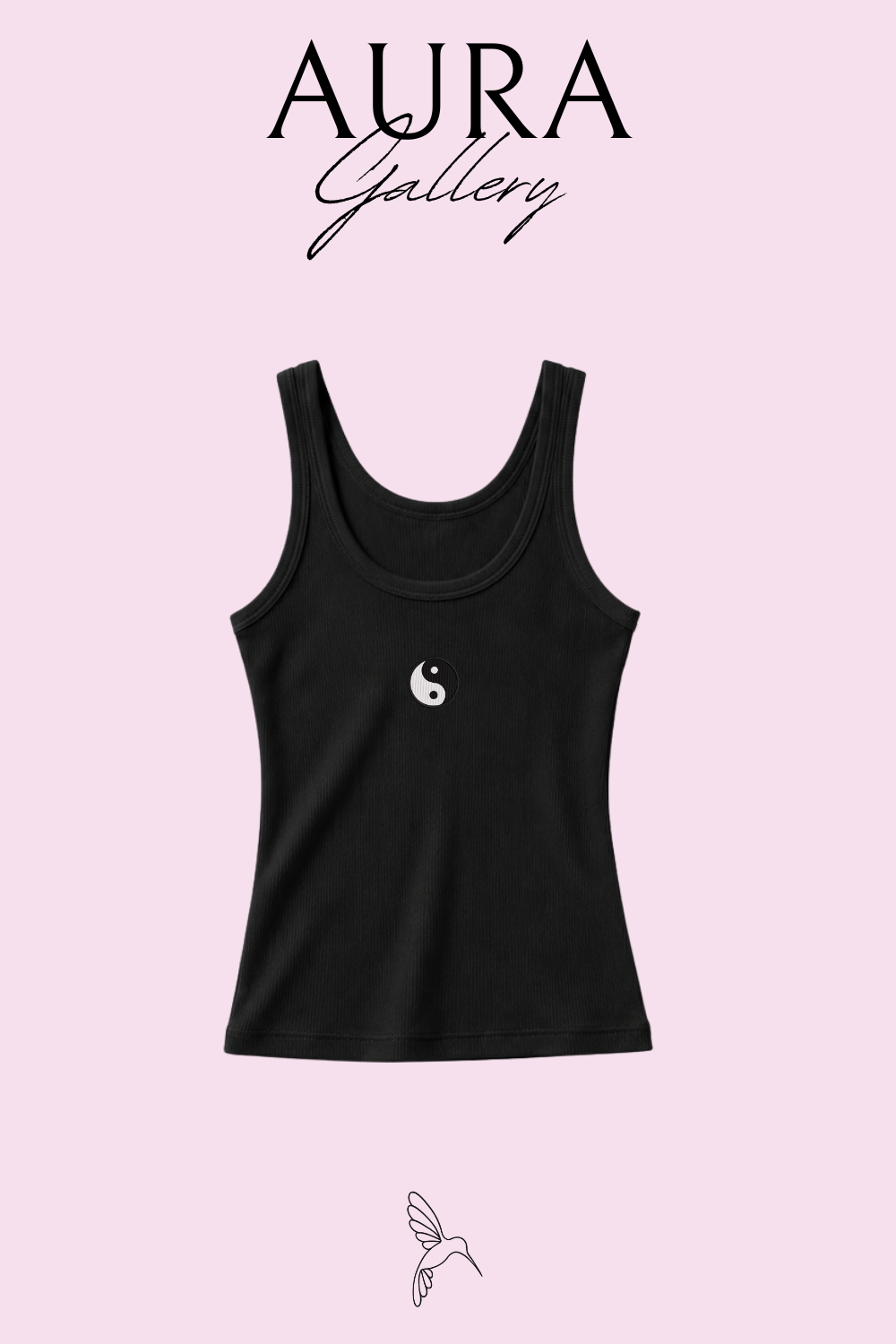 Rib - Yin & Yang