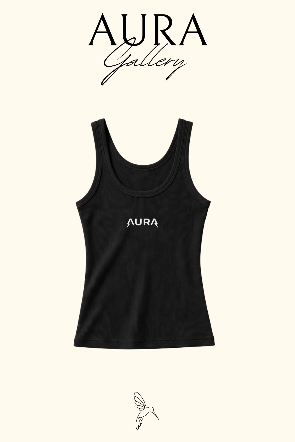 Rib - Aura Thunder