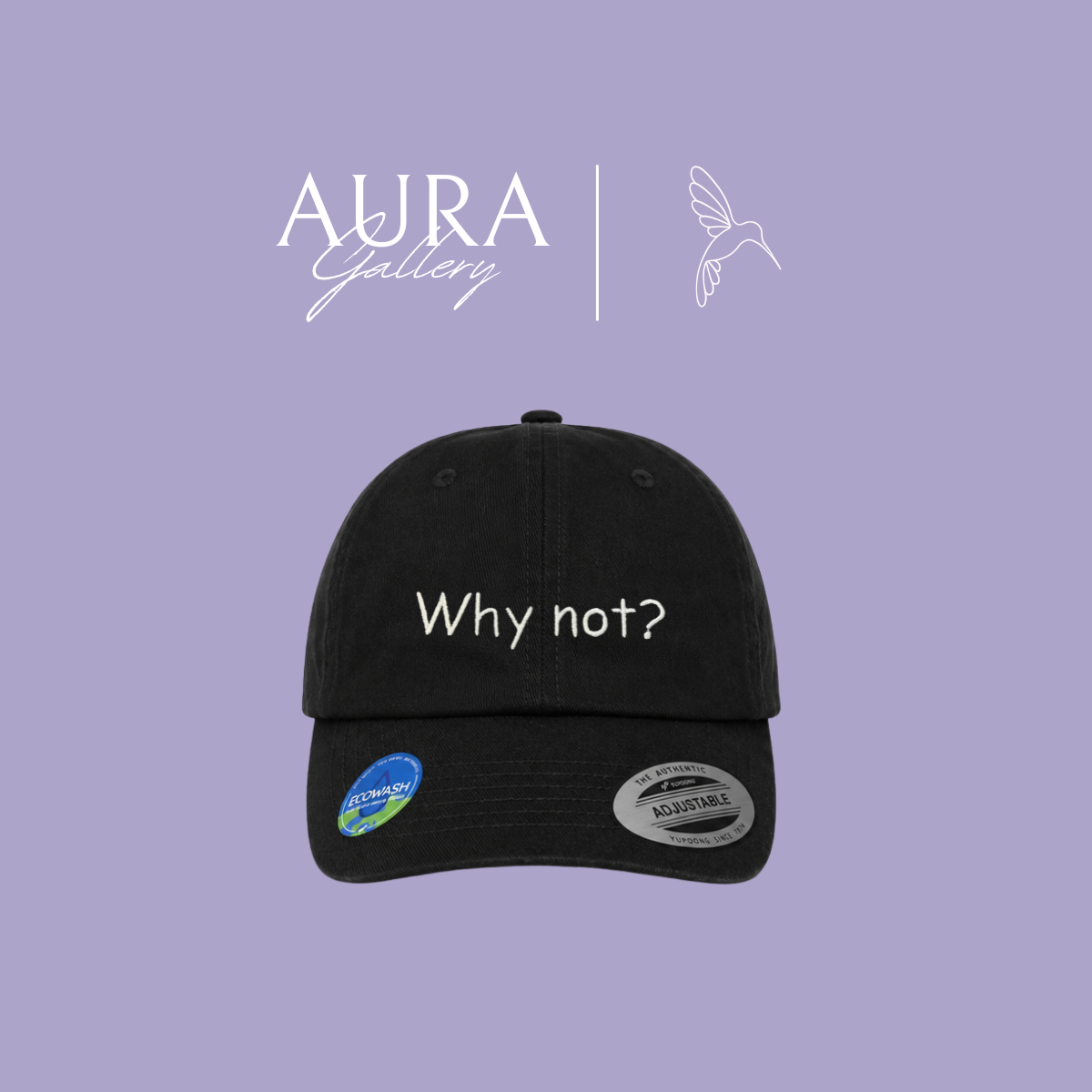 Why not Cap