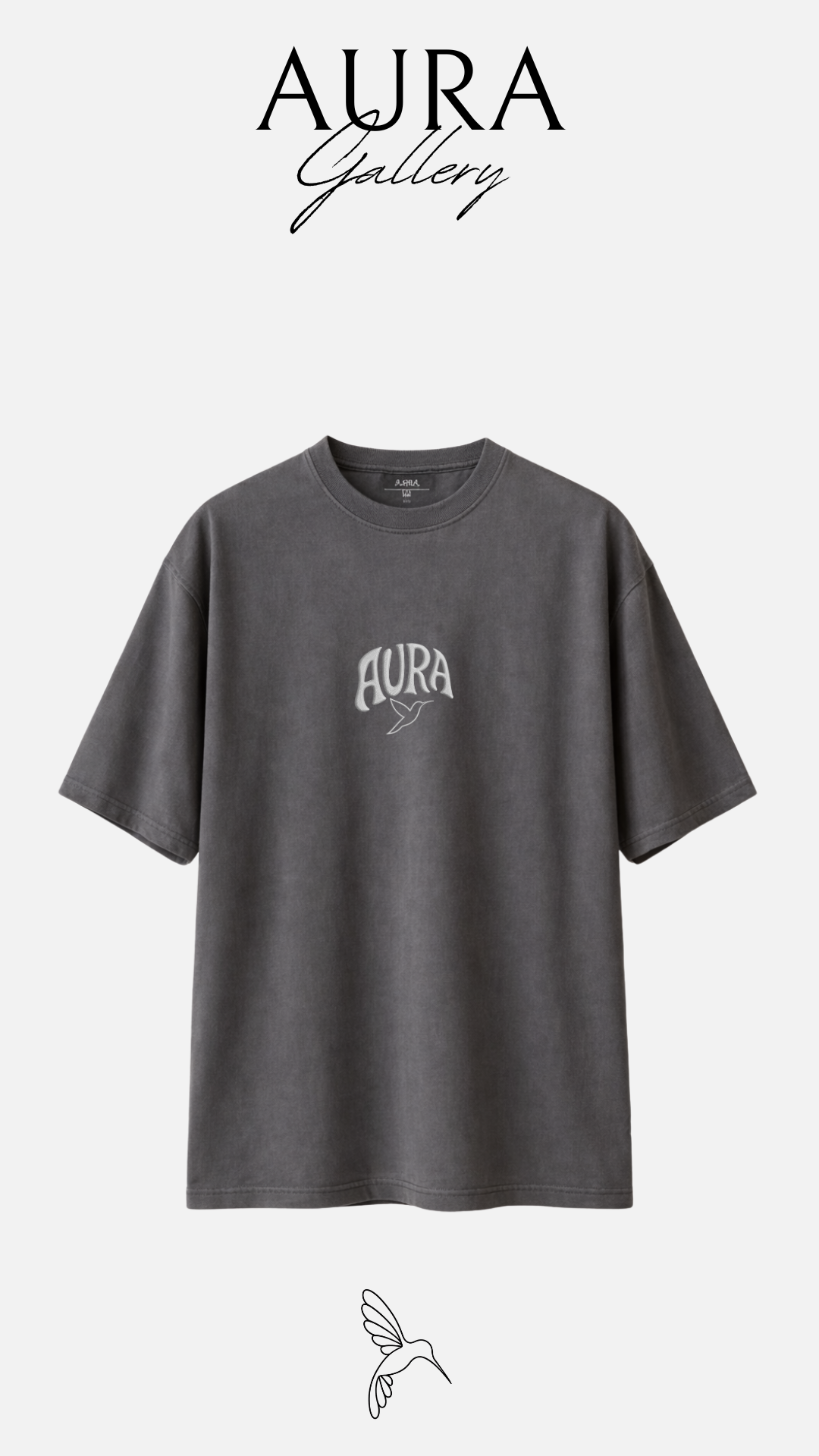 OS1 - Aura Bird