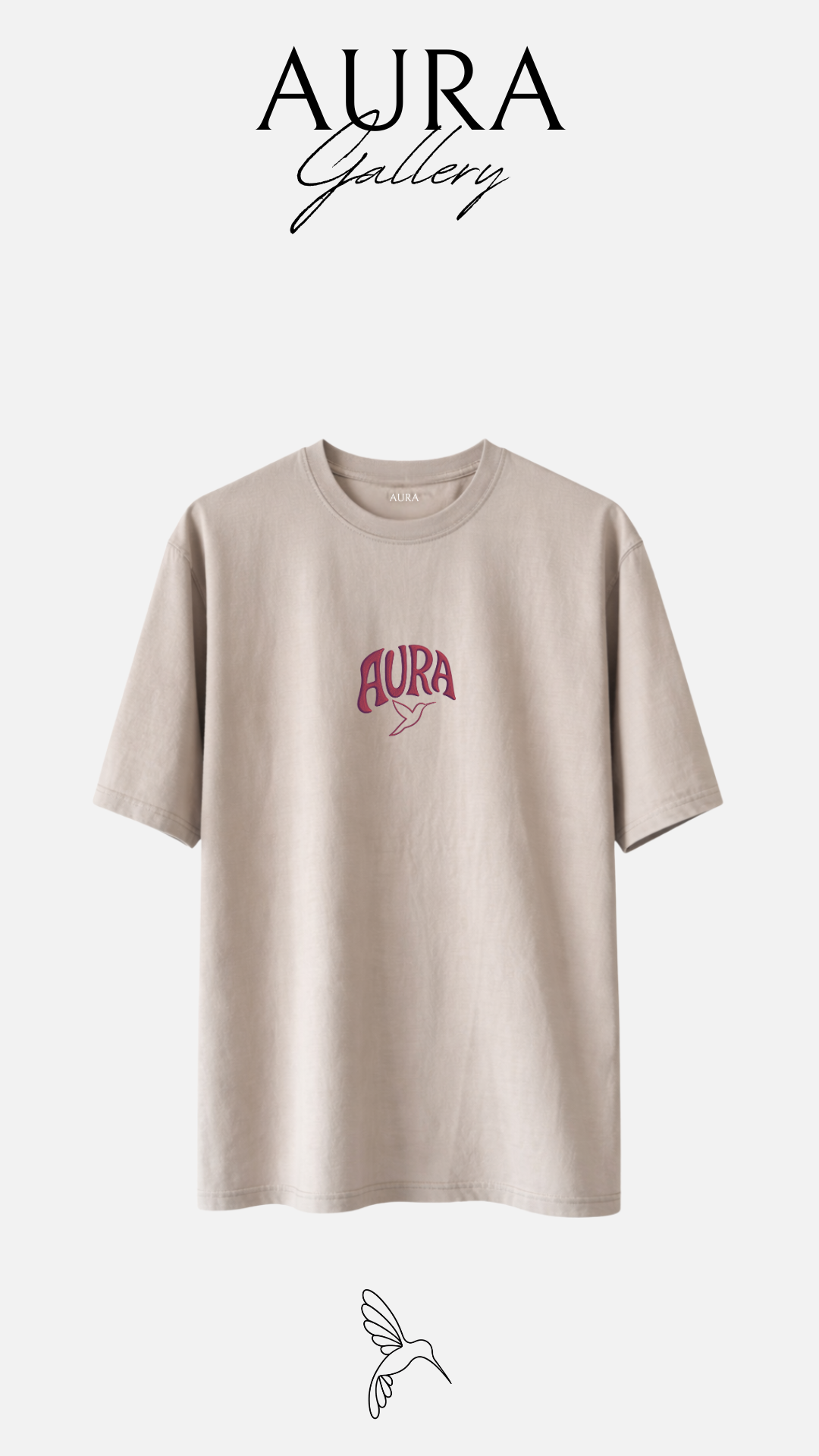OS1 - Aura Bird