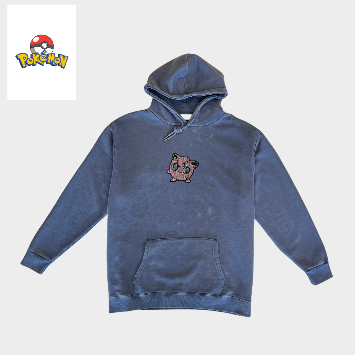 Pokemon Hoodie