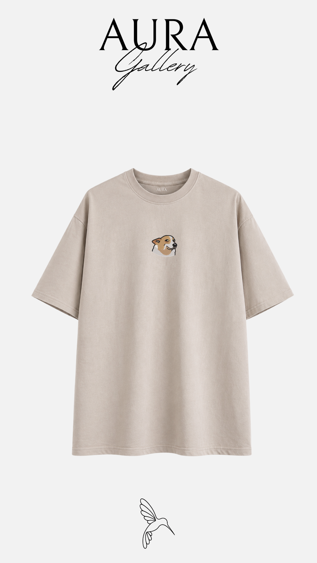 OS1 - Corgi