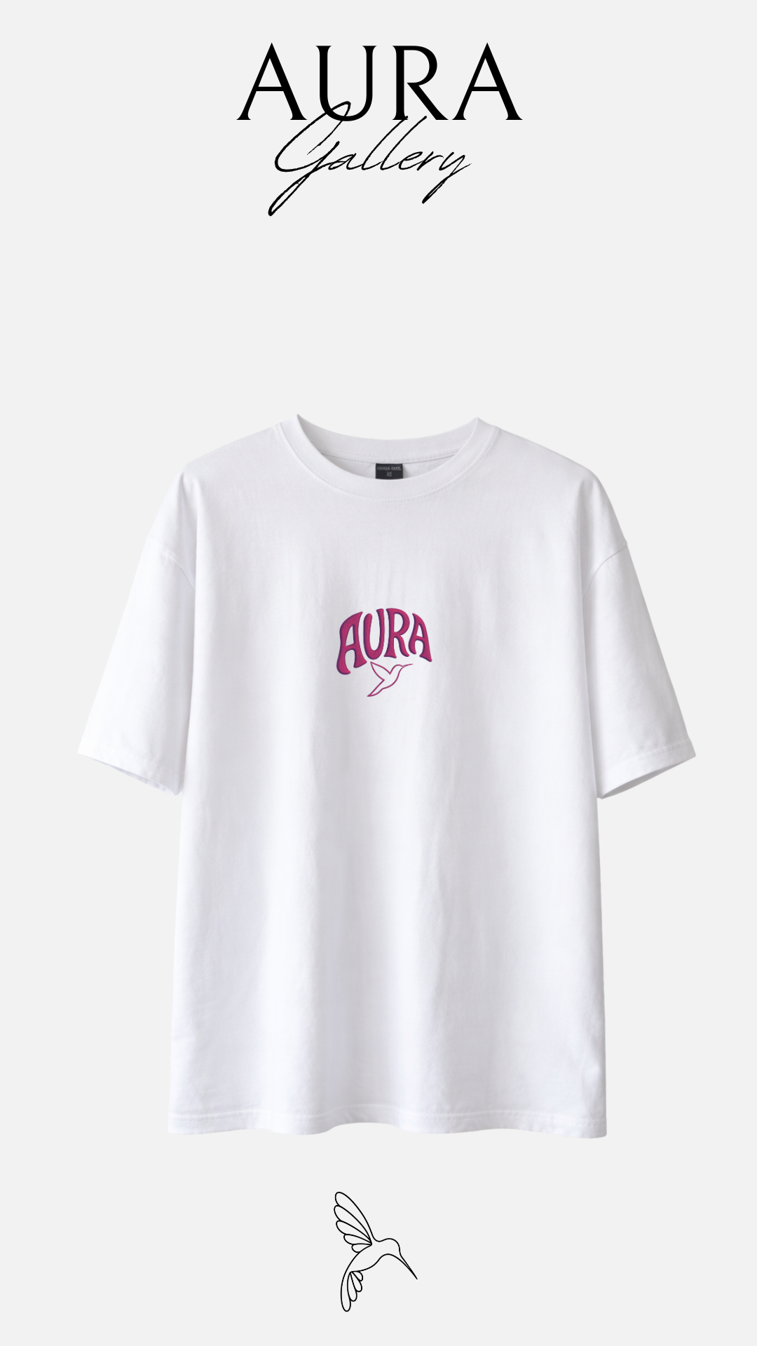OS1 - Aura Bird