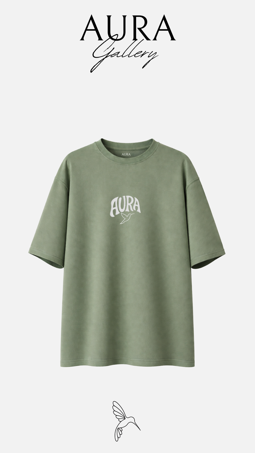 OS1 - Aura Bird