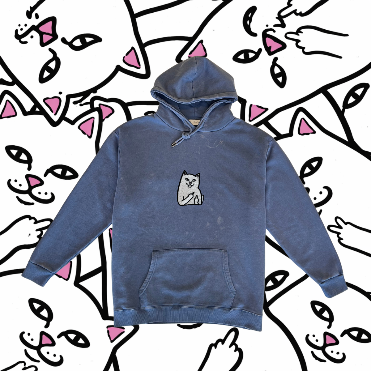 AURA Hoodie