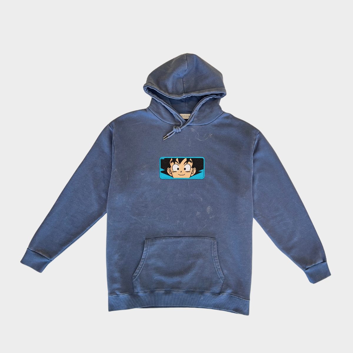 DBZ - Hoodie