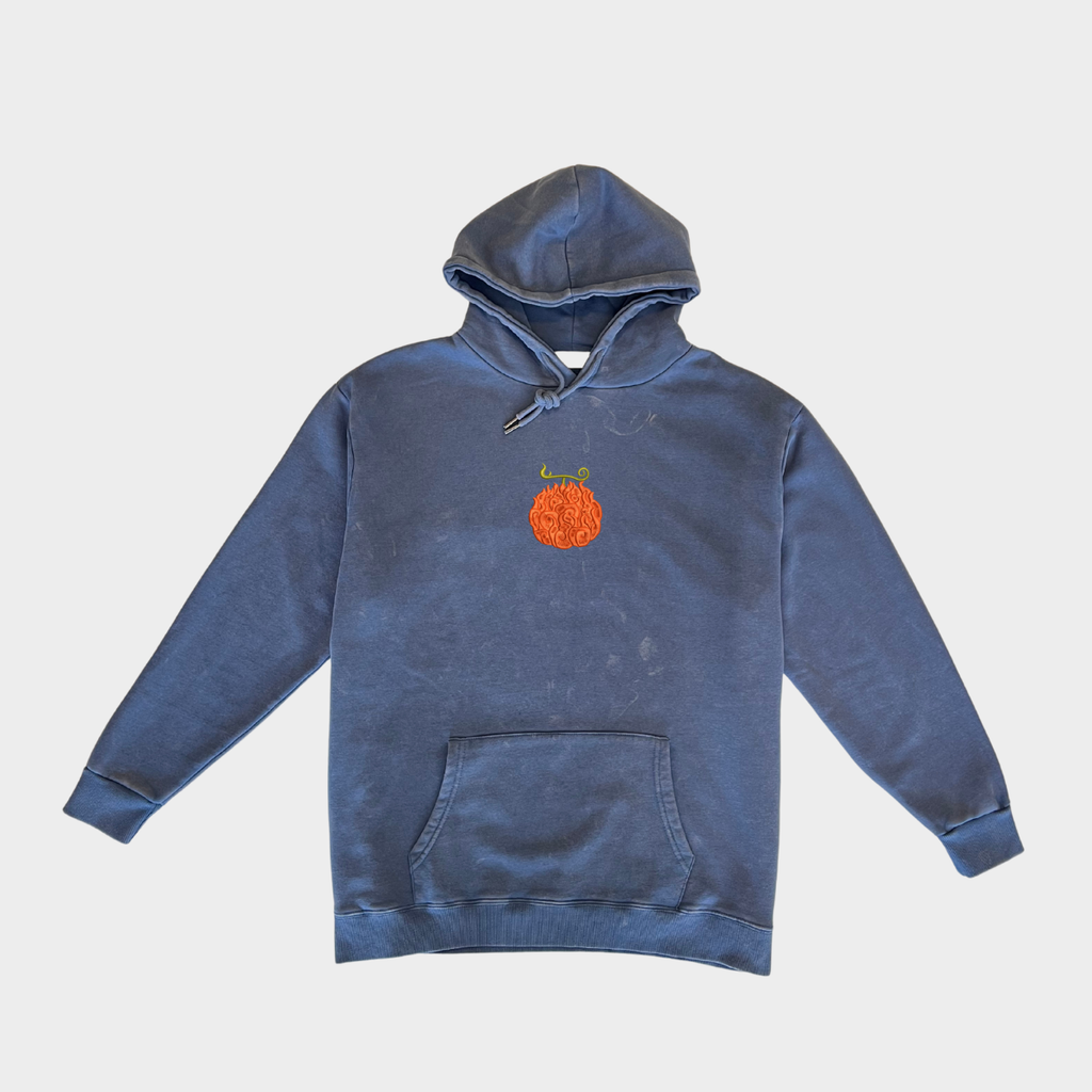 One piece Hoodie