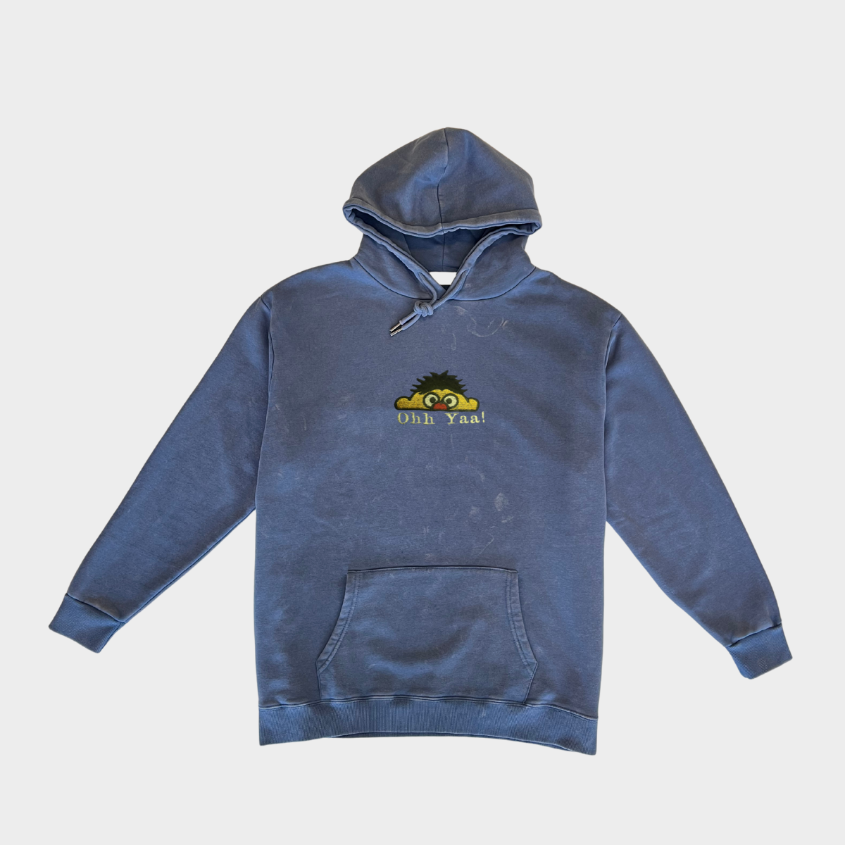 Sesame Street Hoodie