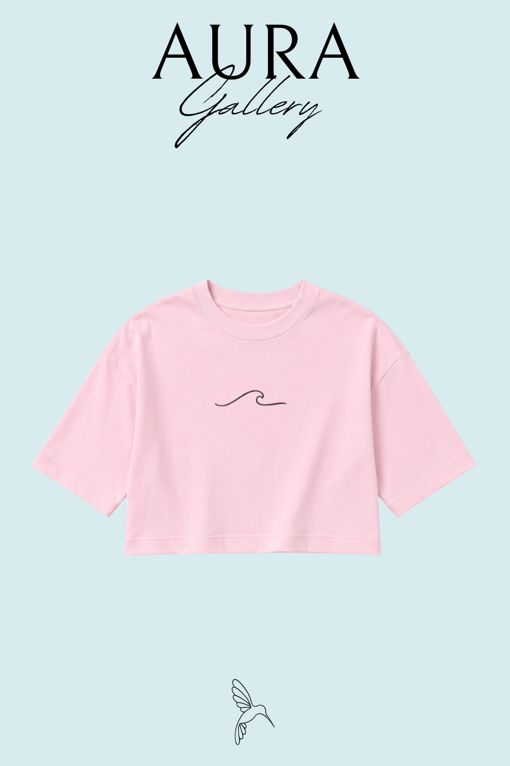 Crop - Wave