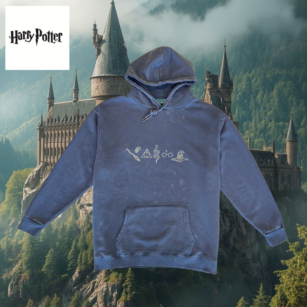 Harry Potter Hoodie