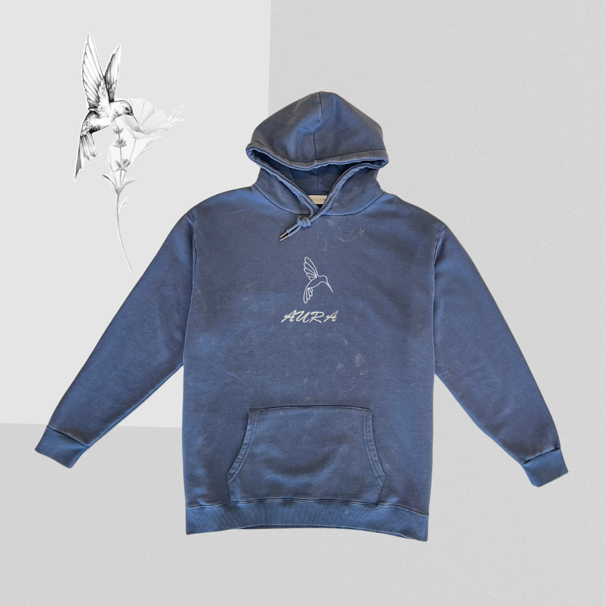 Aura Hoodie