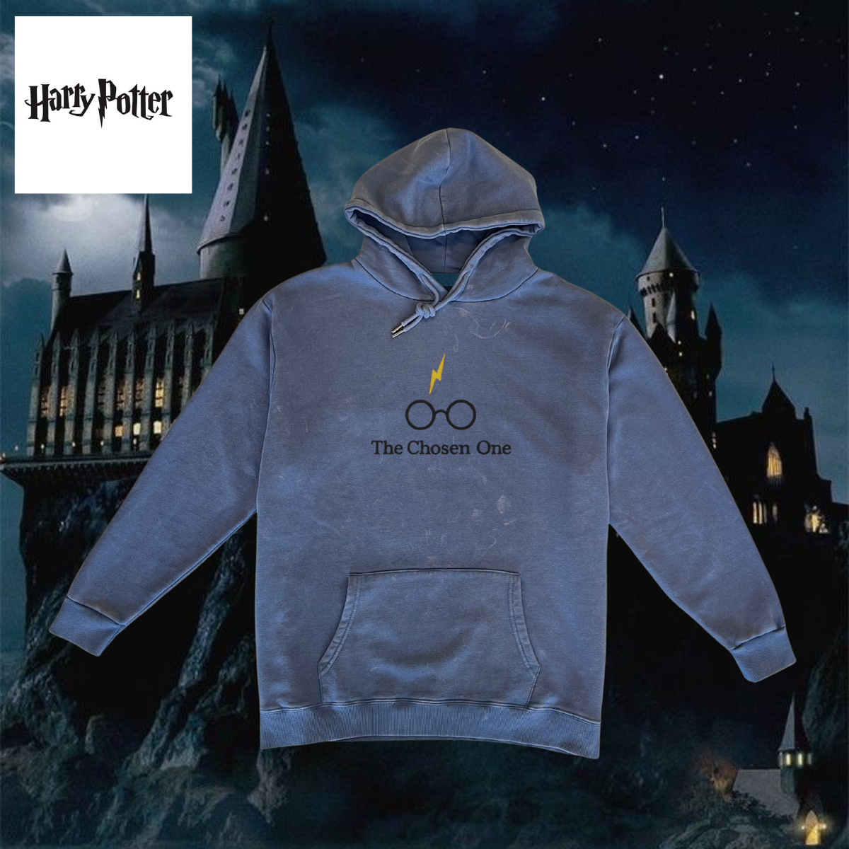 Harry Potter Hoodie