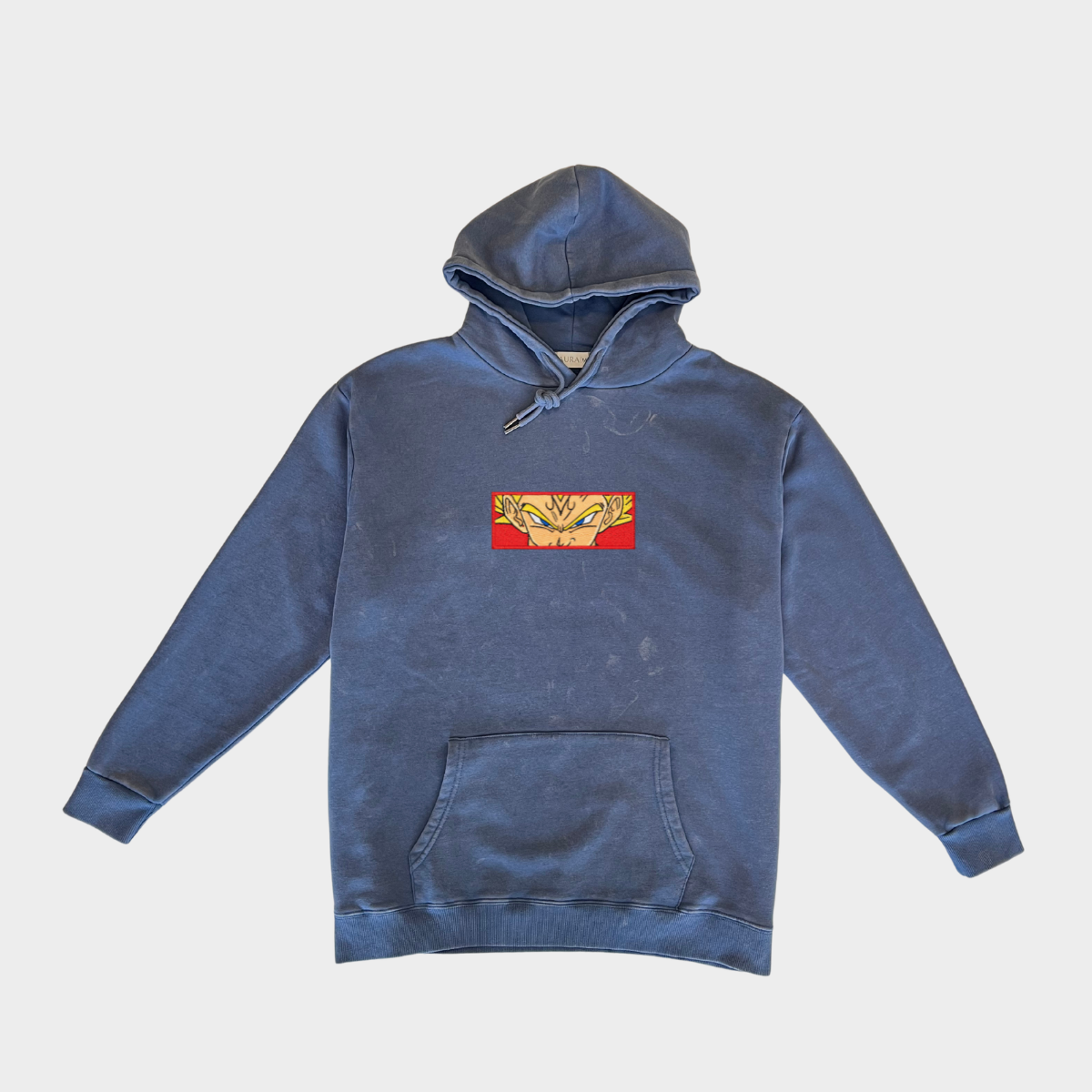 DBZ - Hoodie