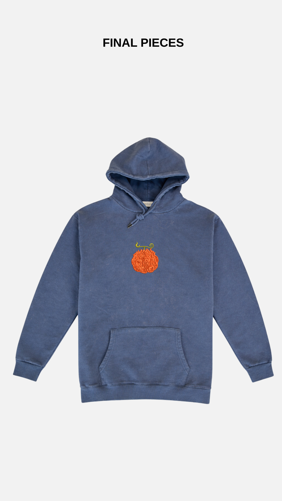 OP - HOODIE