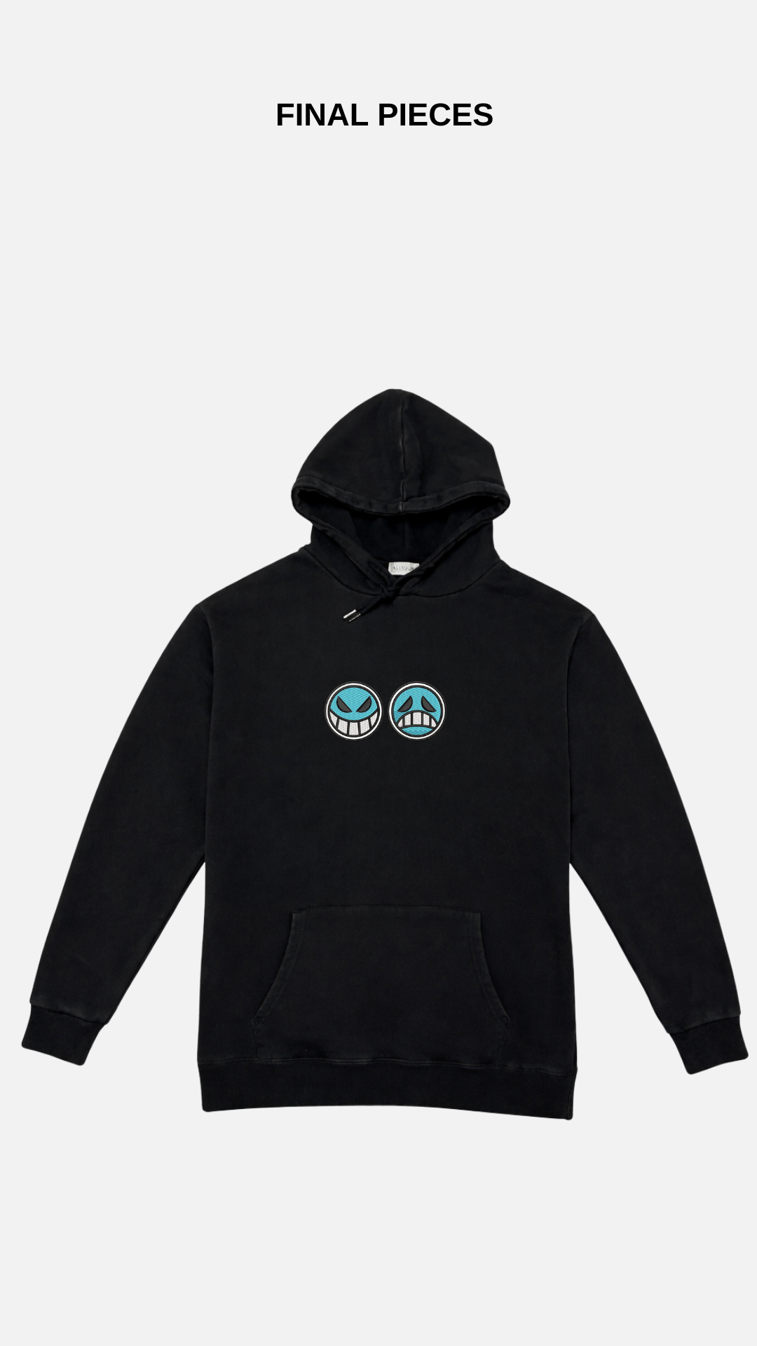 OP - HOODIE