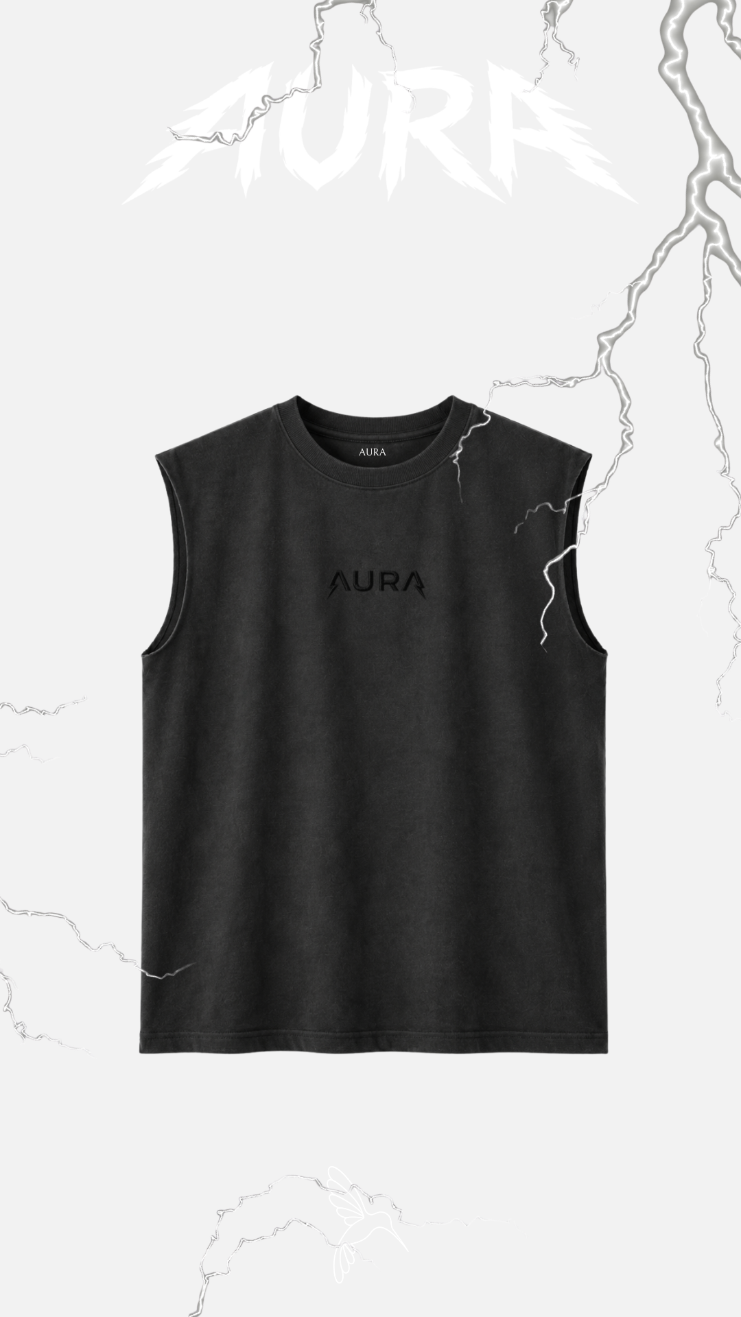 Aura Thunder