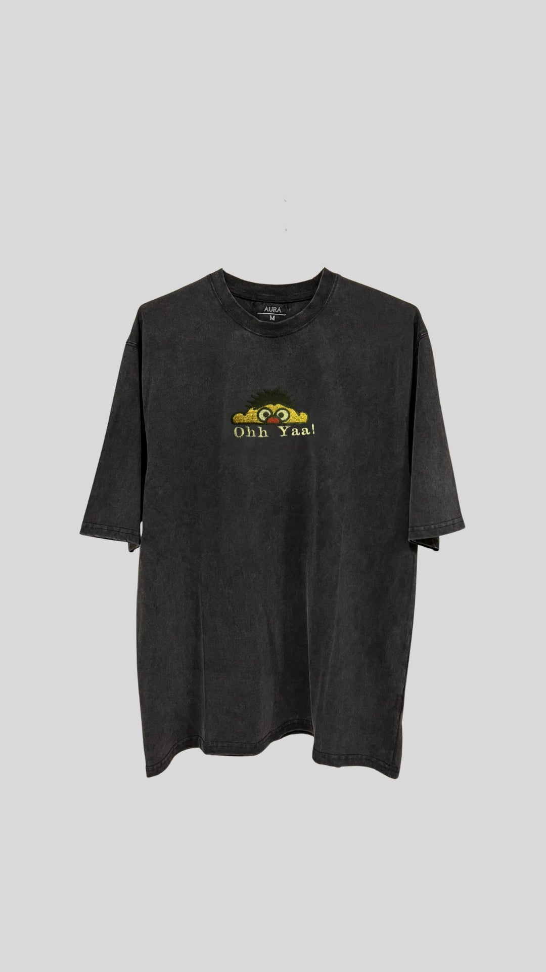 OS 1 - Sesame Street