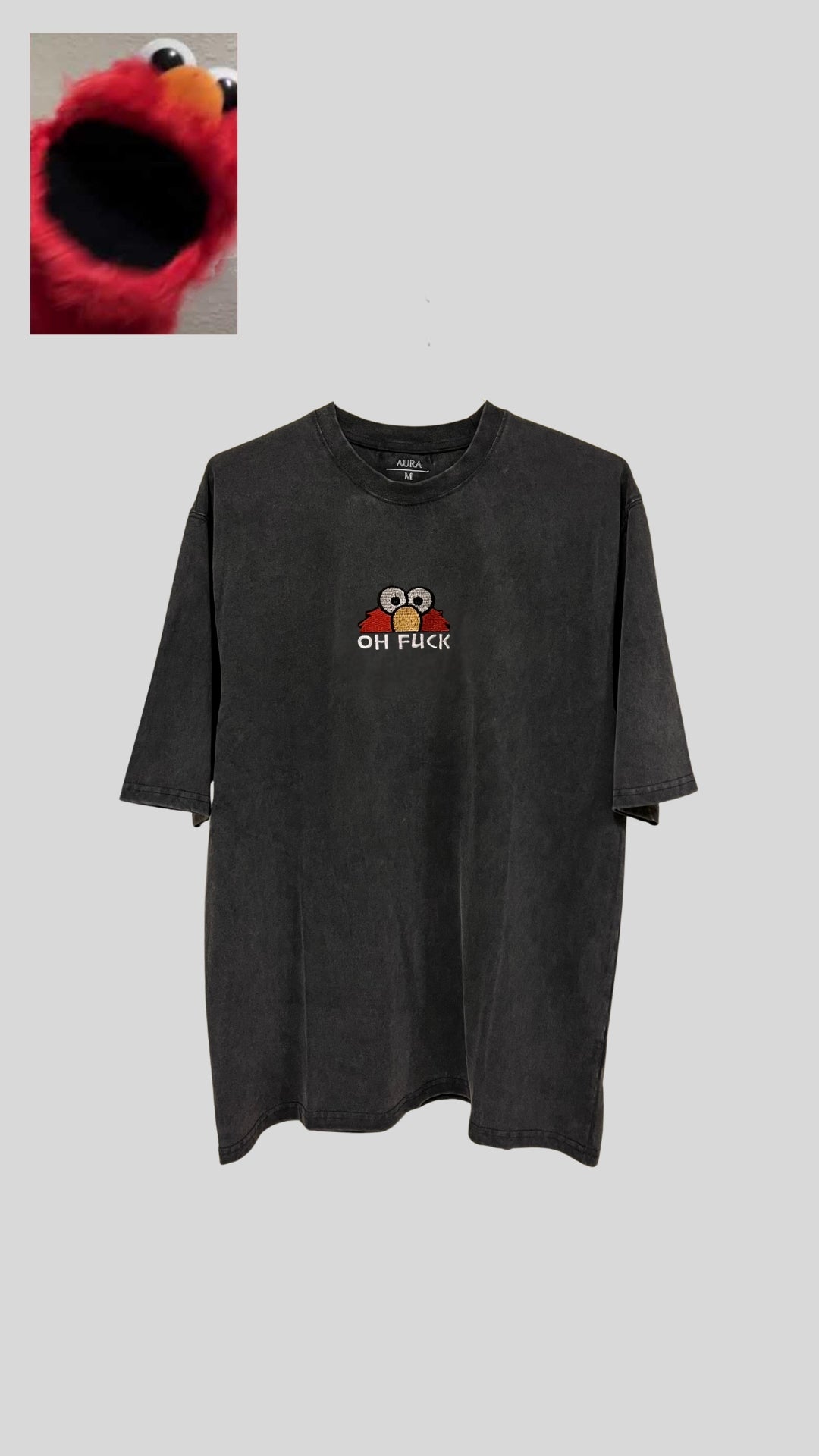 OS 1 - Sesame Street