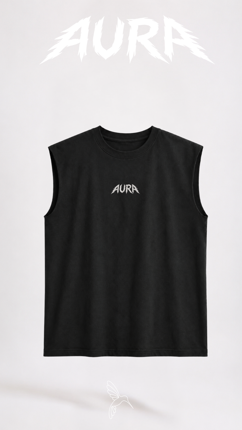 Aura Tee