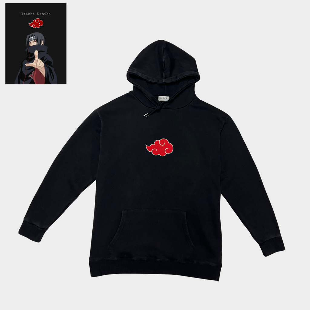 Naruto Hoodie