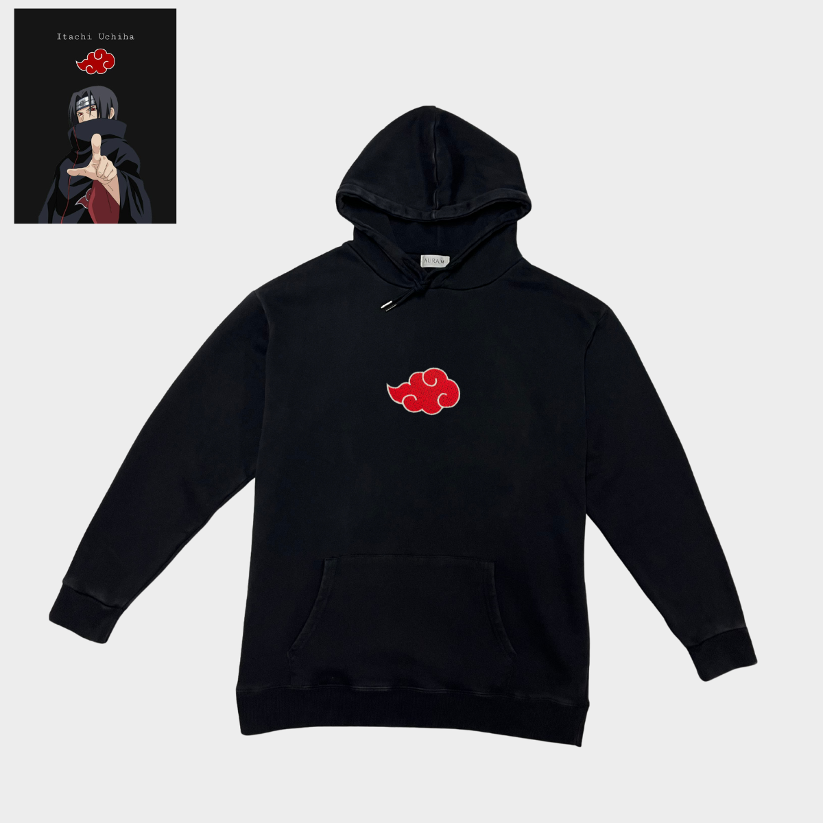 Naruto Hoodie