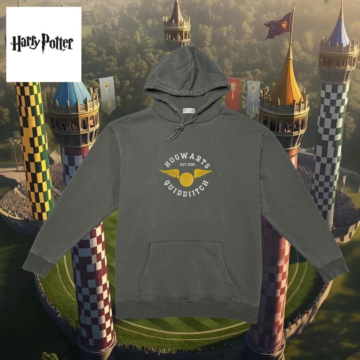 Harry Potter Hoodie