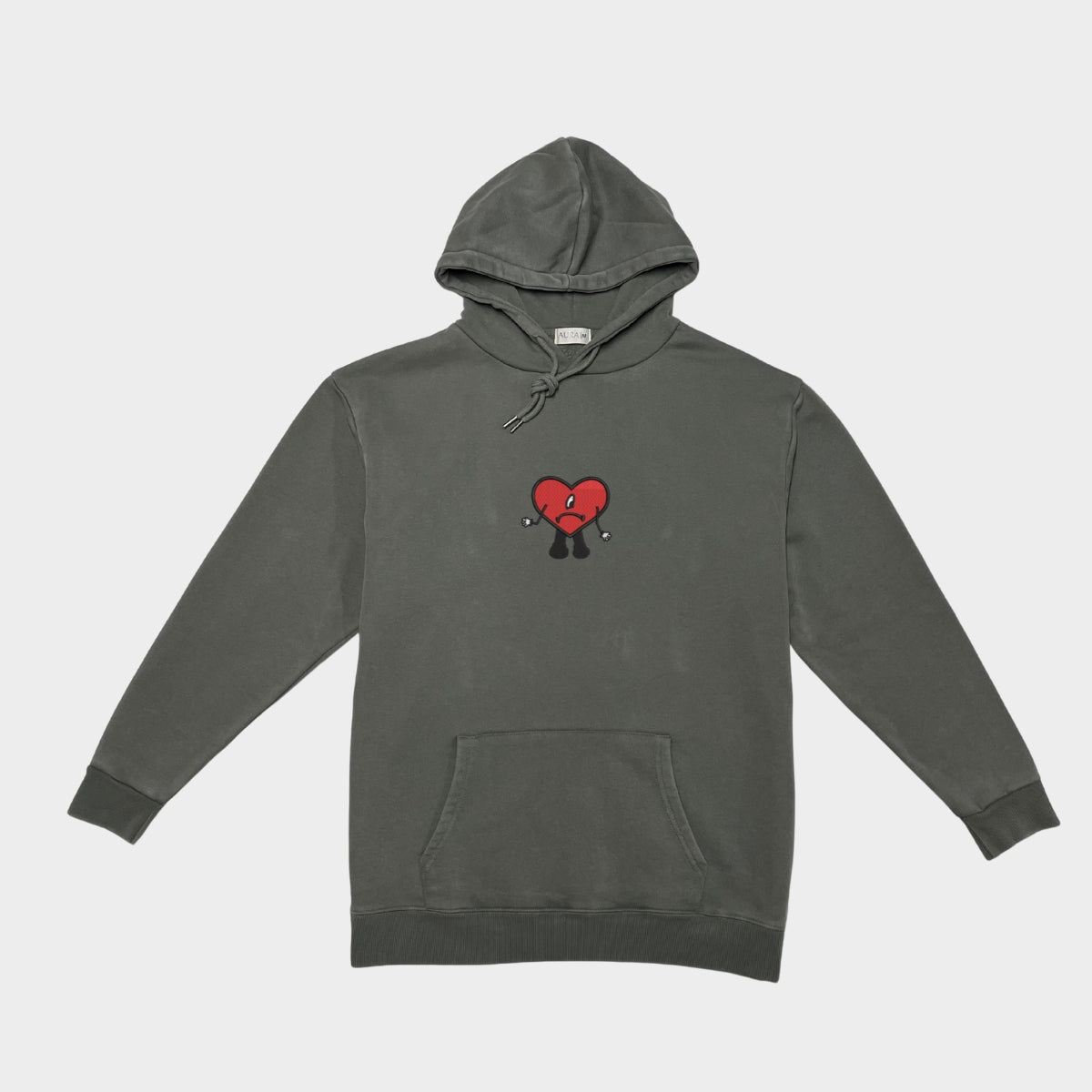 Bad bunny Hoodie