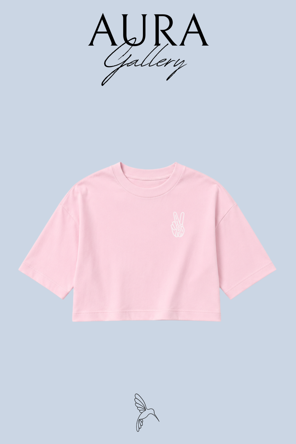 Crop - Aura Vibe