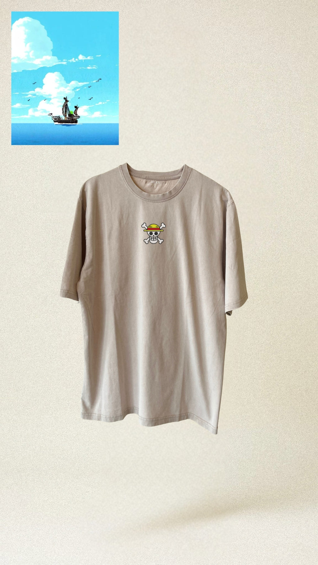OS1 - One piece
