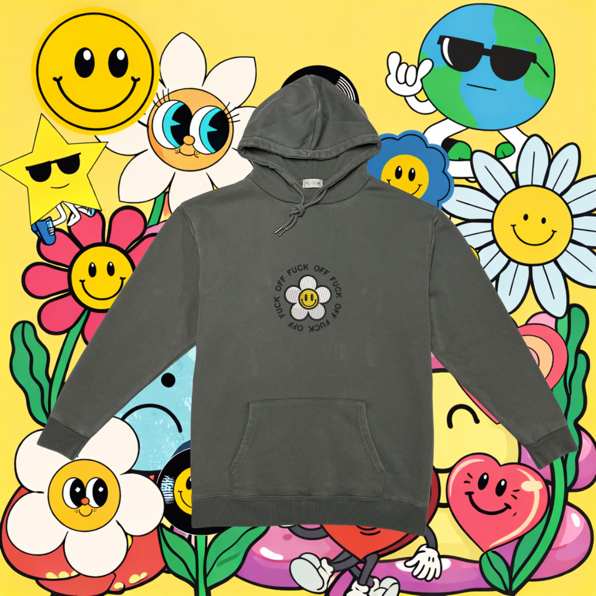 AURA Hoodie