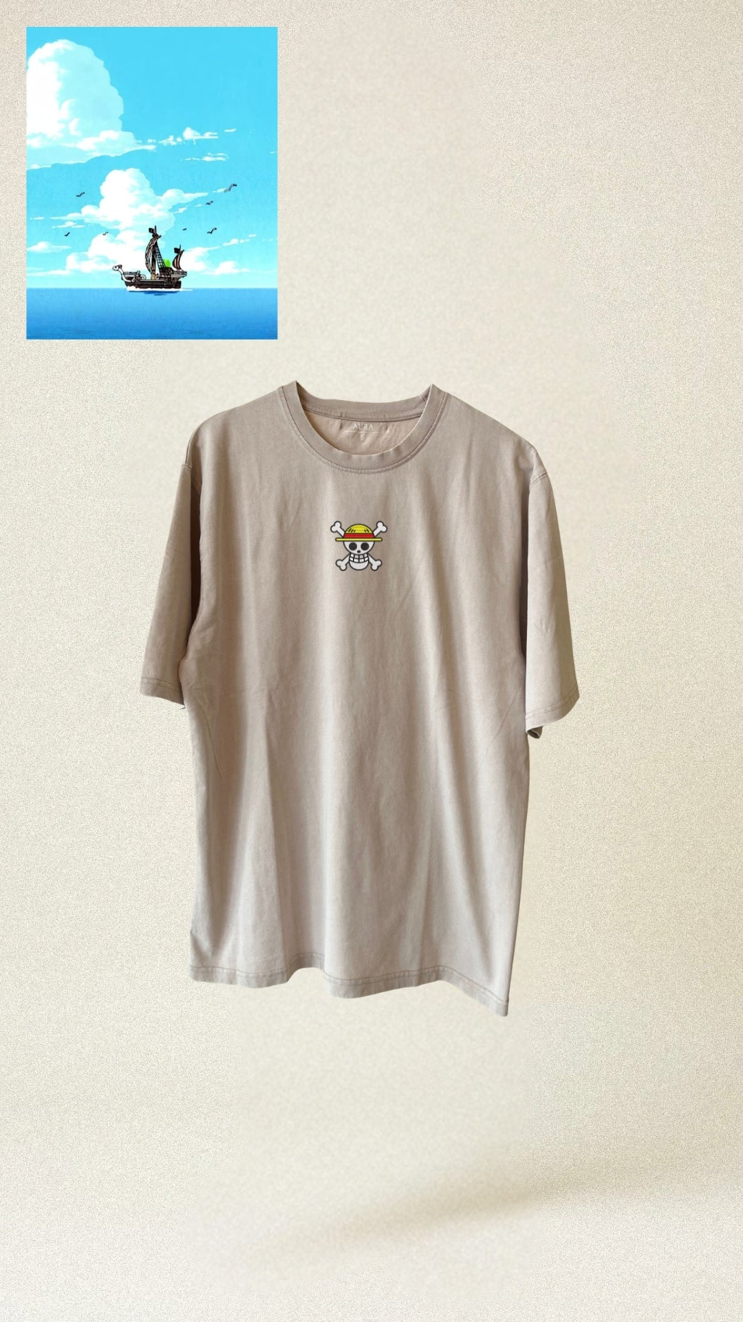 OS1 - One piece