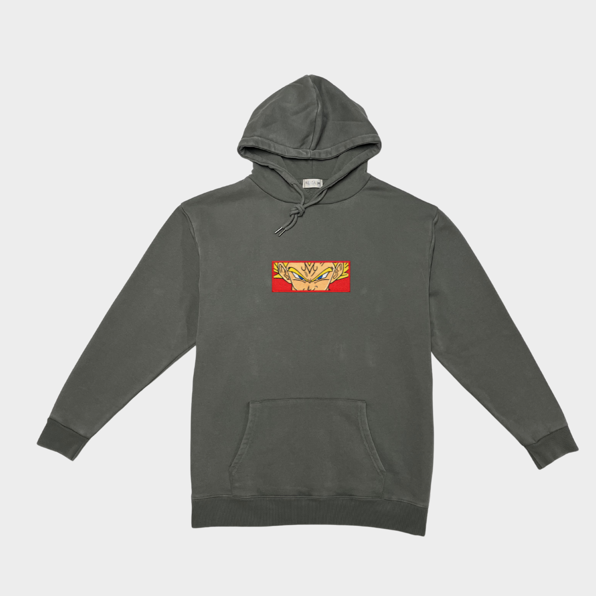 DBZ - Hoodie