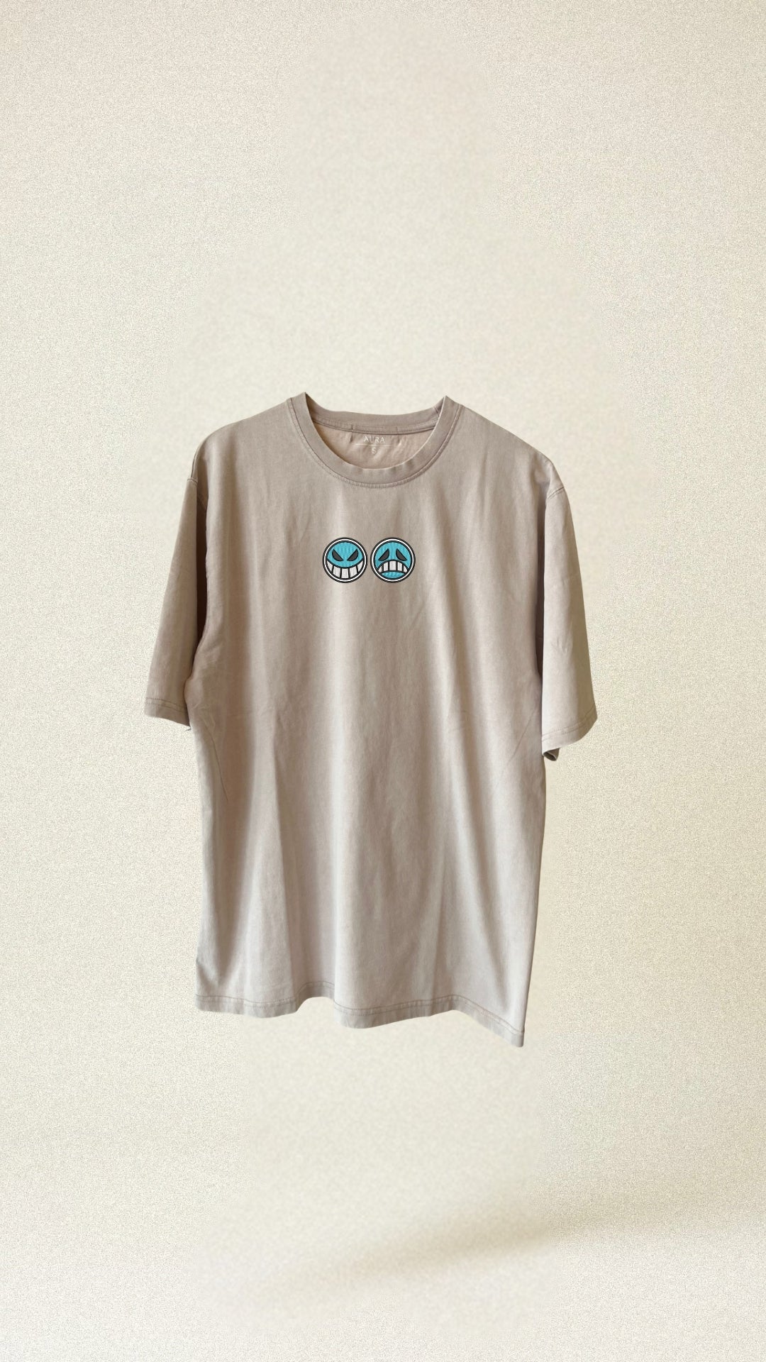 OS1 - One piece