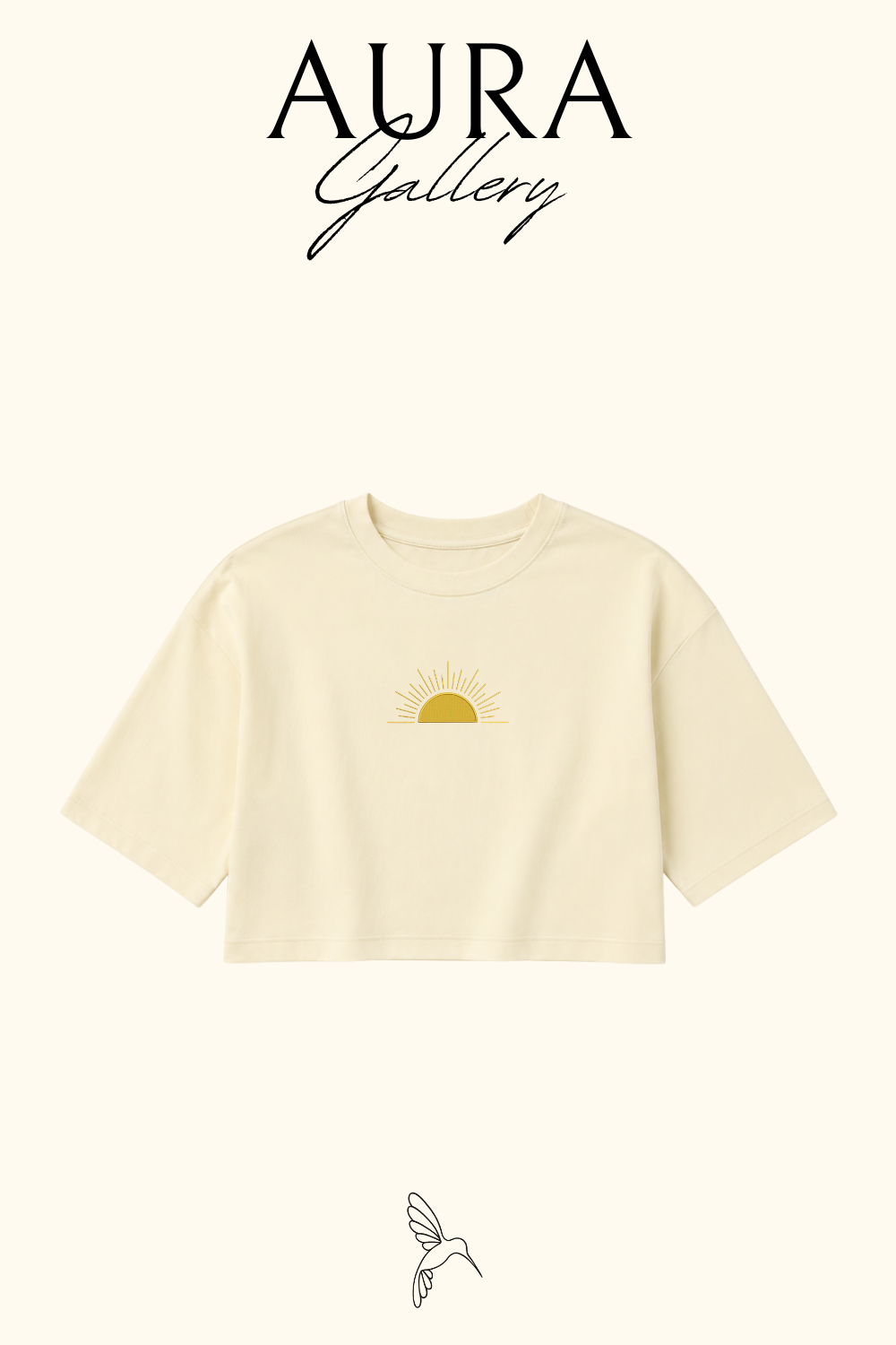 Crop - Sun