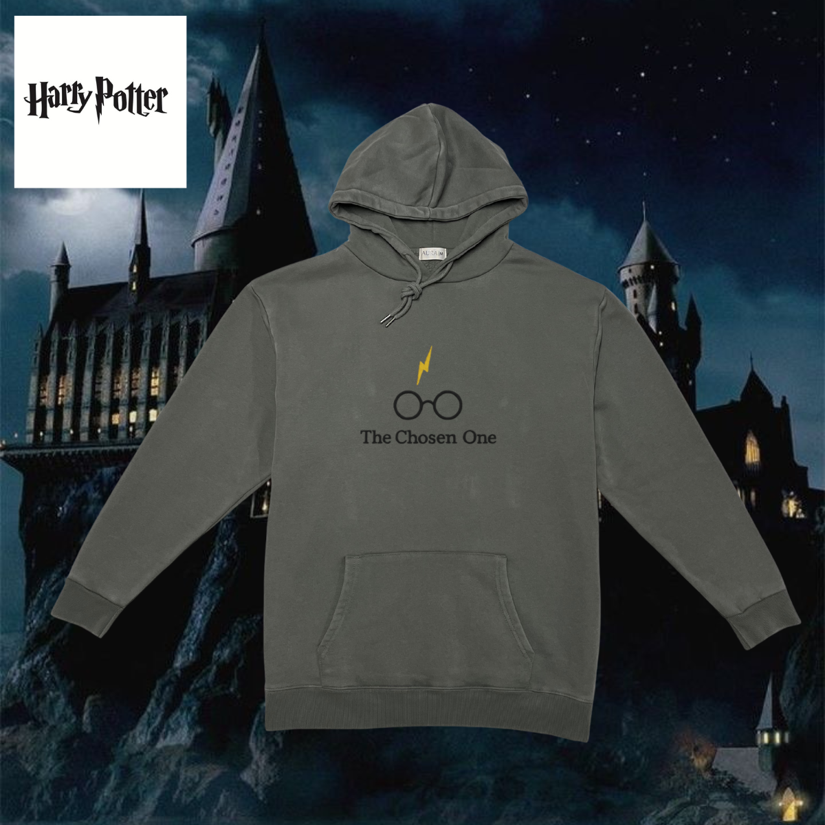 Harry Potter Hoodie