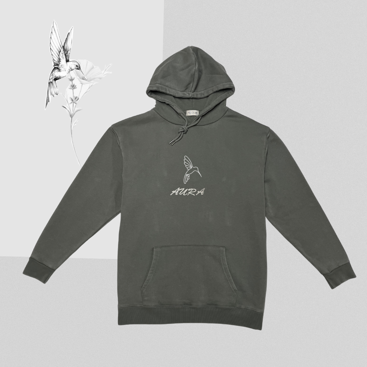 Aura Hoodie