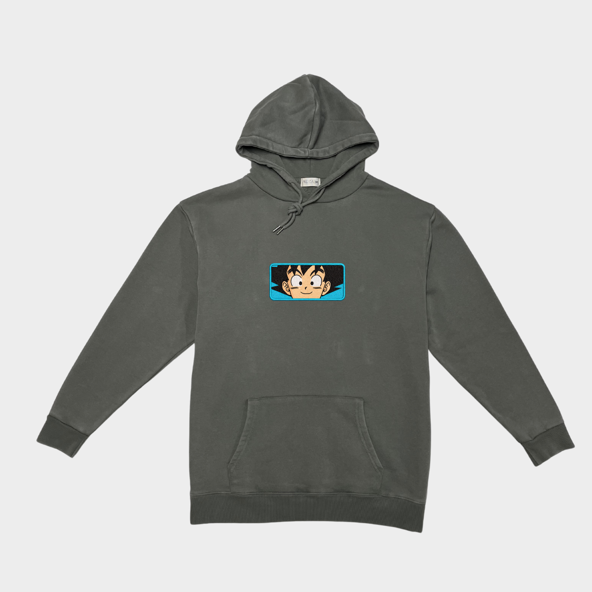 DBZ - Hoodie