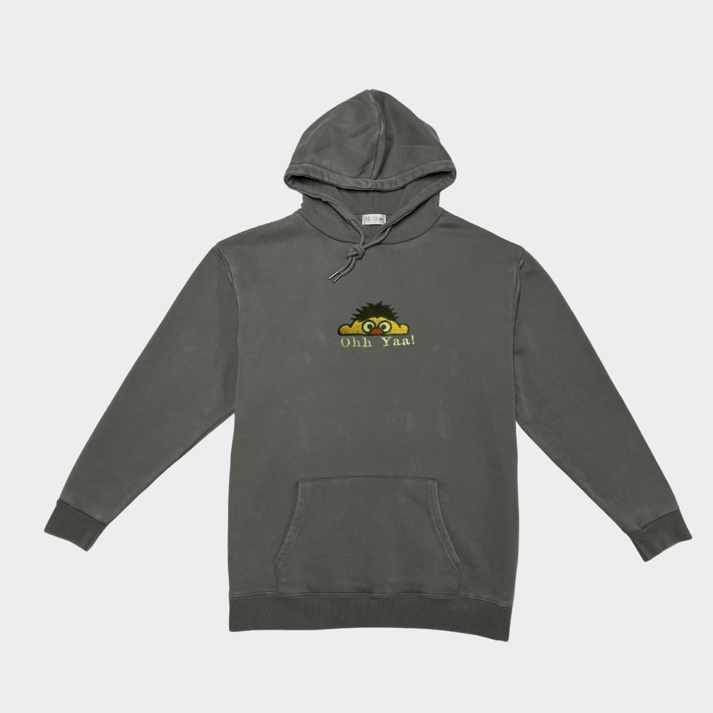 Sesame Street Hoodie